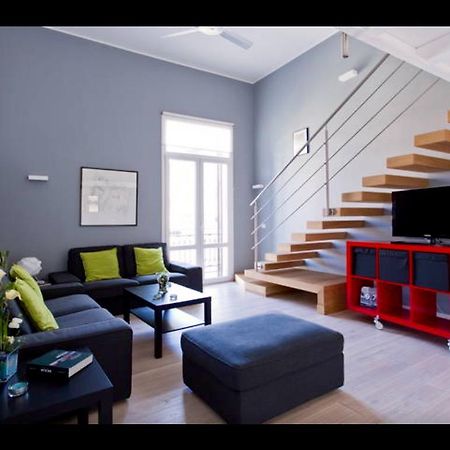 Casa Gravina Apartment Palermo Bagian luar foto