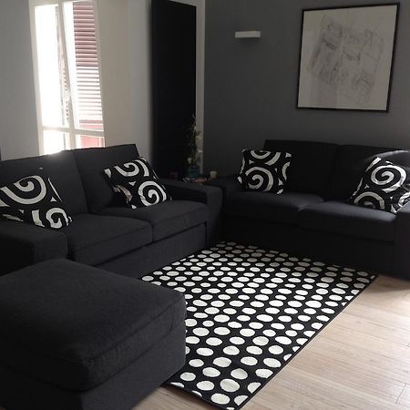 Casa Gravina Apartment Palermo Bagian luar foto