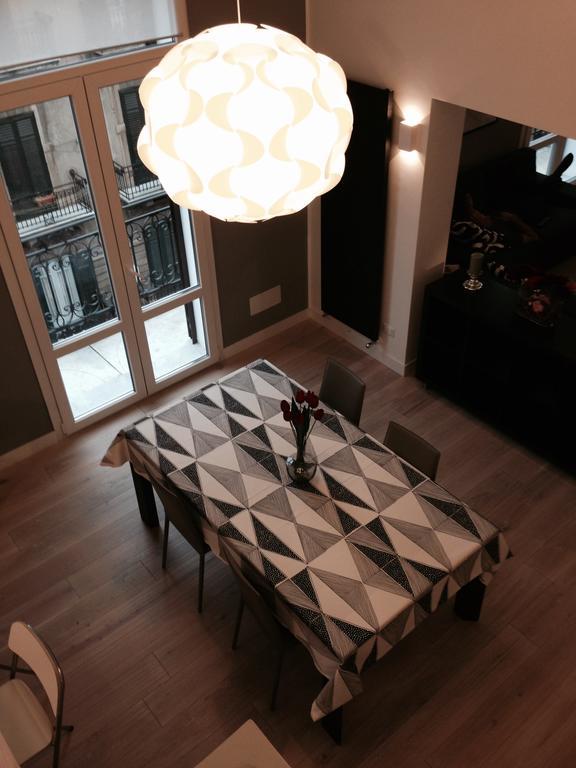 Casa Gravina Apartment Palermo Bagian luar foto