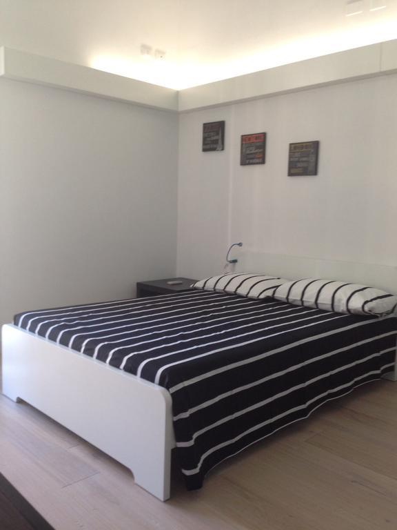 Casa Gravina Apartment Palermo Ruang foto