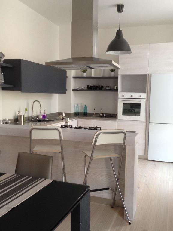 Casa Gravina Apartment Palermo Ruang foto