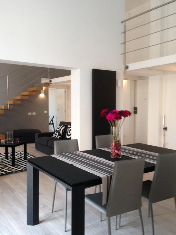 Casa Gravina Apartment Palermo Ruang foto