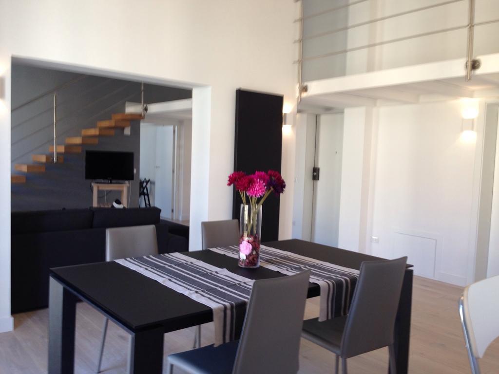 Casa Gravina Apartment Palermo Ruang foto