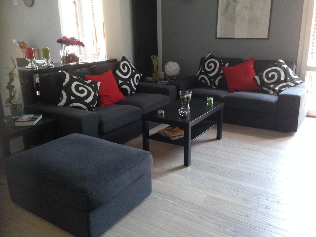 Casa Gravina Apartment Palermo Bagian luar foto