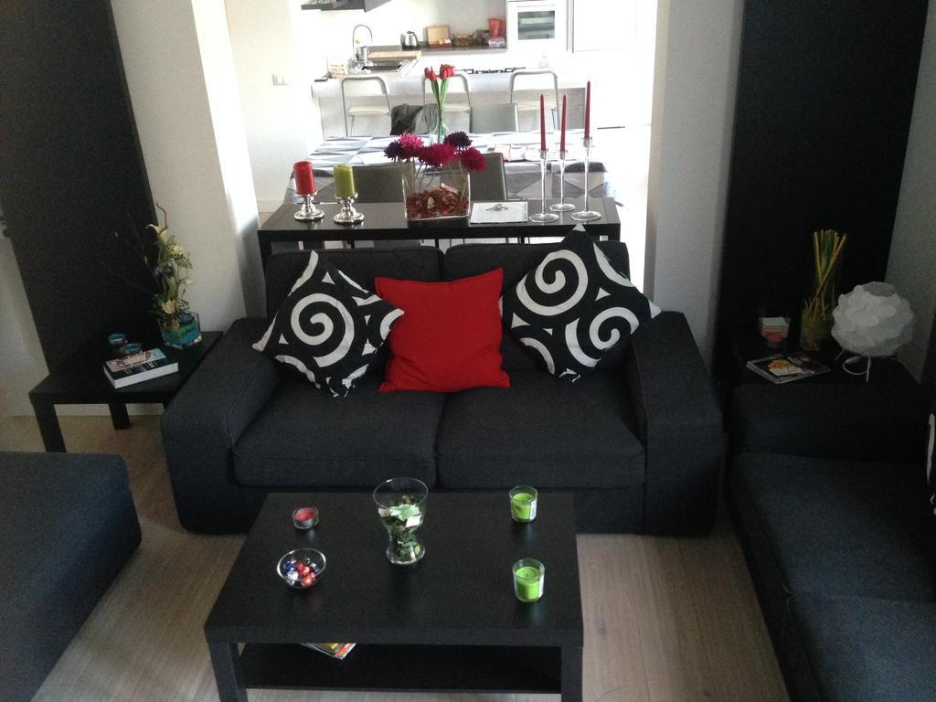 Casa Gravina Apartment Palermo Bagian luar foto