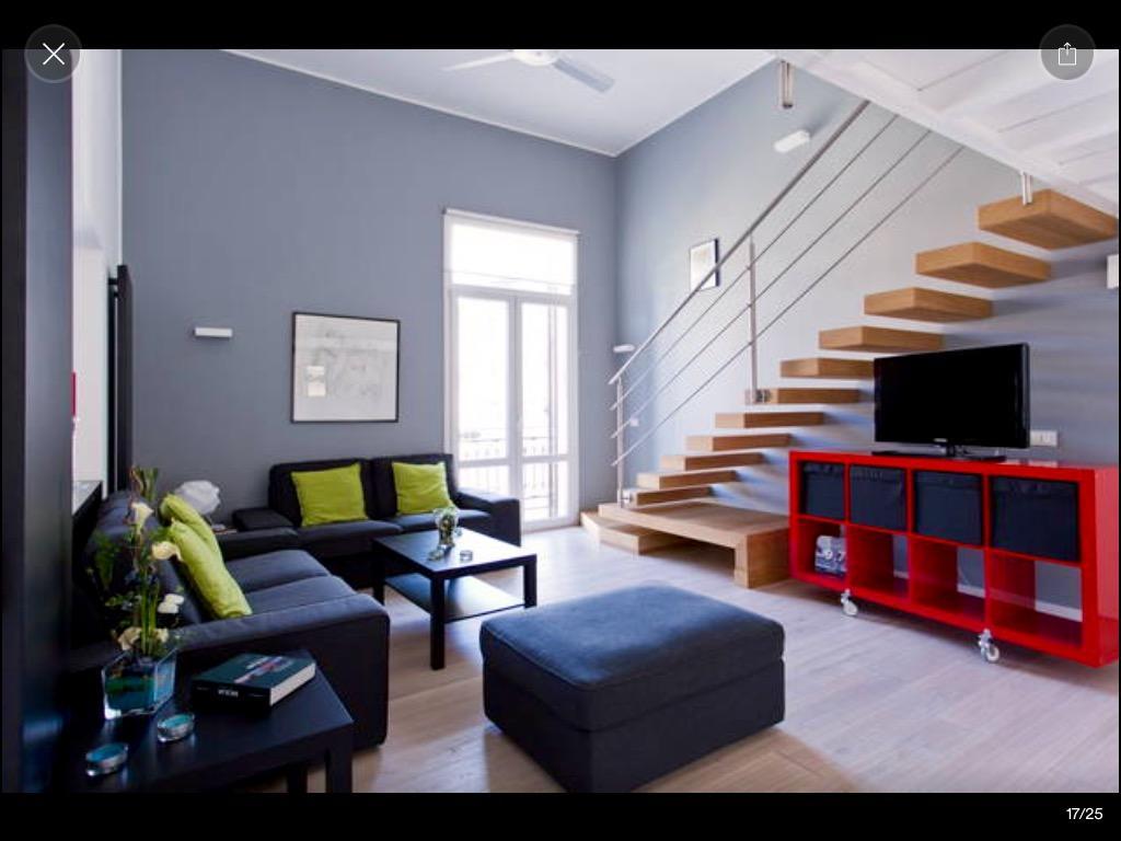 Casa Gravina Apartment Palermo Bagian luar foto