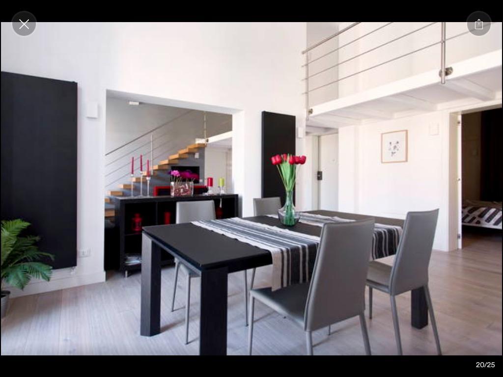 Casa Gravina Apartment Palermo Bagian luar foto