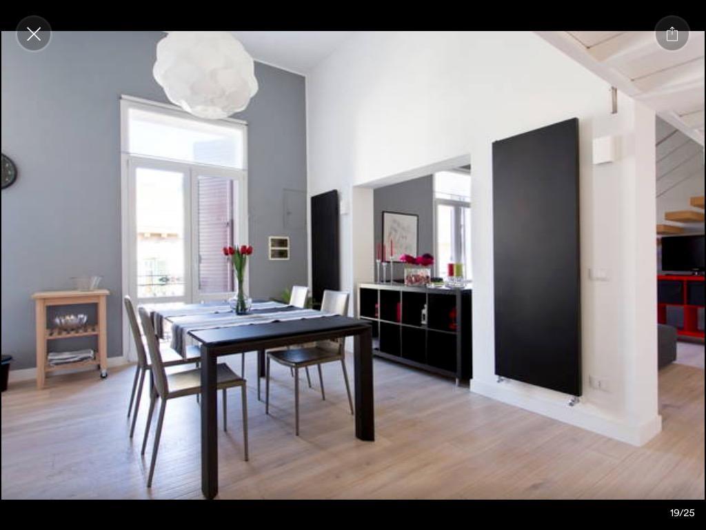 Casa Gravina Apartment Palermo Bagian luar foto