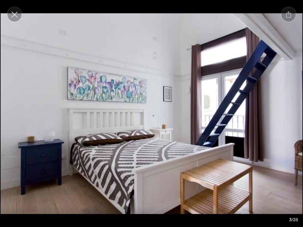 Casa Gravina Apartment Palermo Bagian luar foto