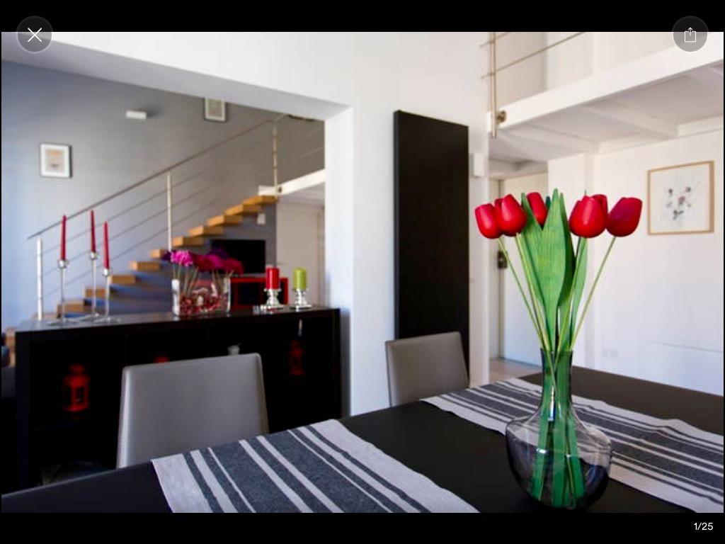 Casa Gravina Apartment Palermo Bagian luar foto