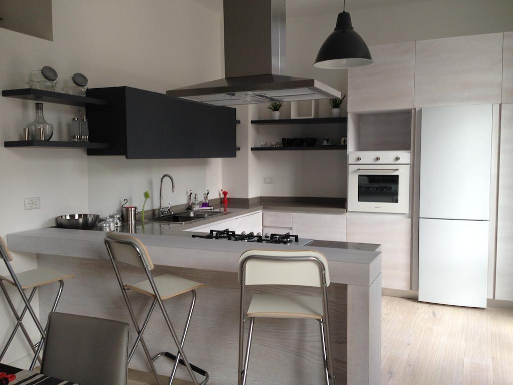 Casa Gravina Apartment Palermo Ruang foto