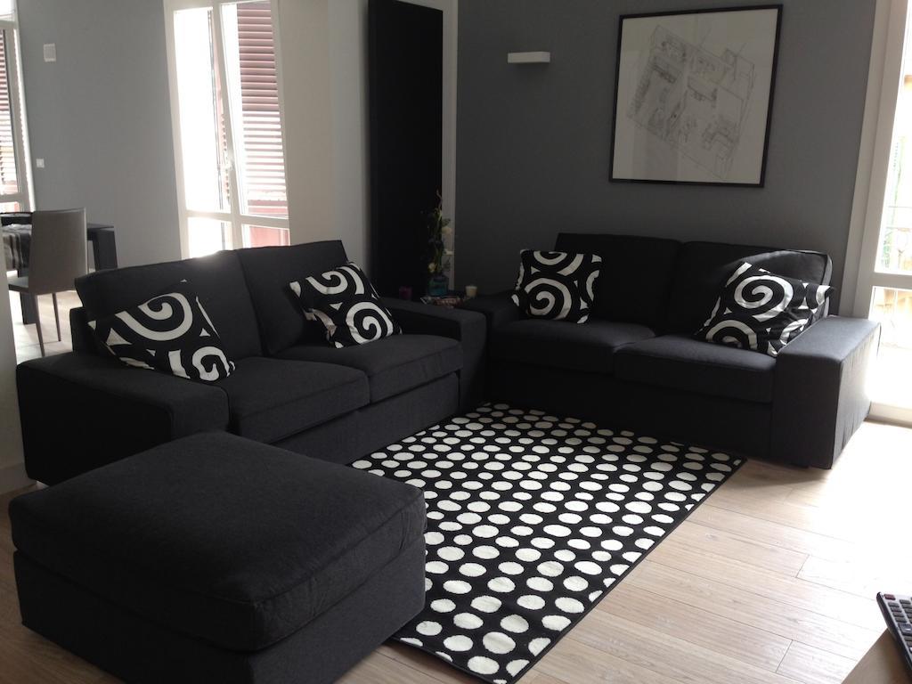Casa Gravina Apartment Palermo Bagian luar foto