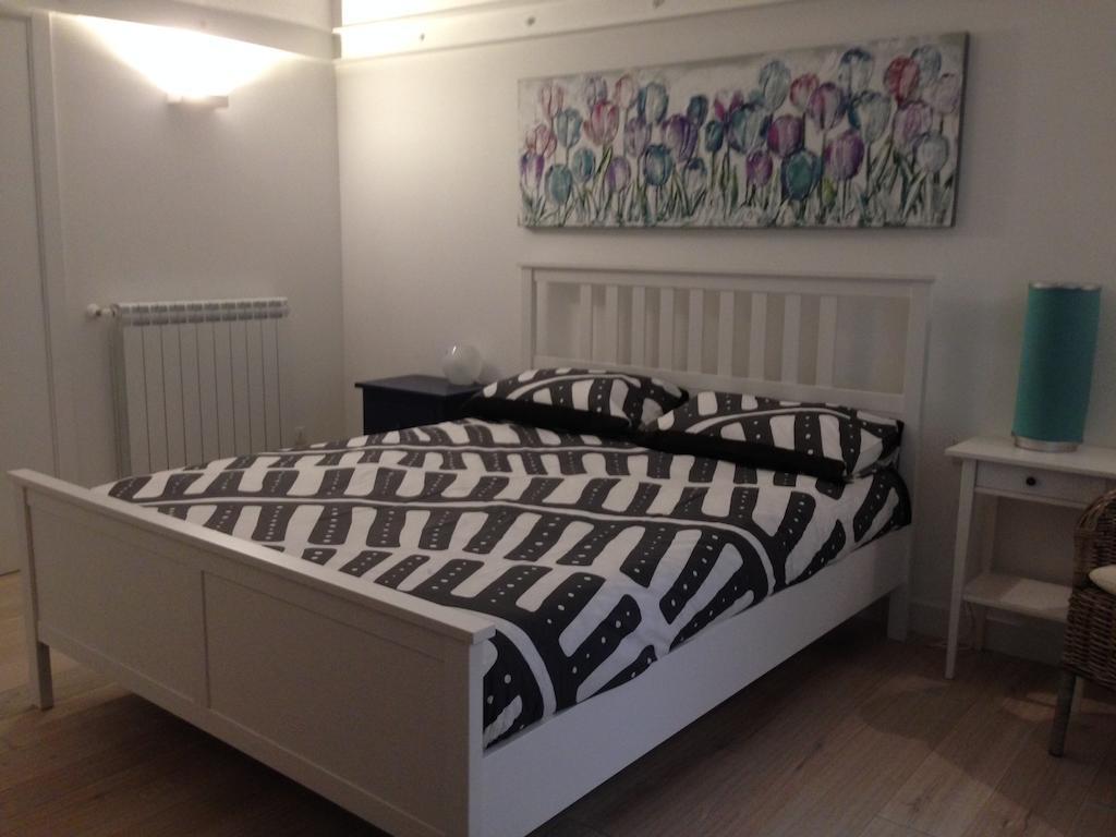 Casa Gravina Apartment Palermo Bagian luar foto