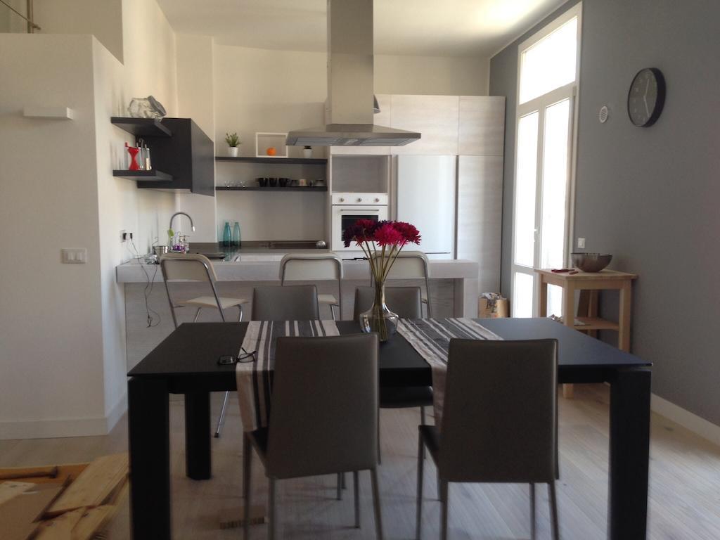 Casa Gravina Apartment Palermo Ruang foto