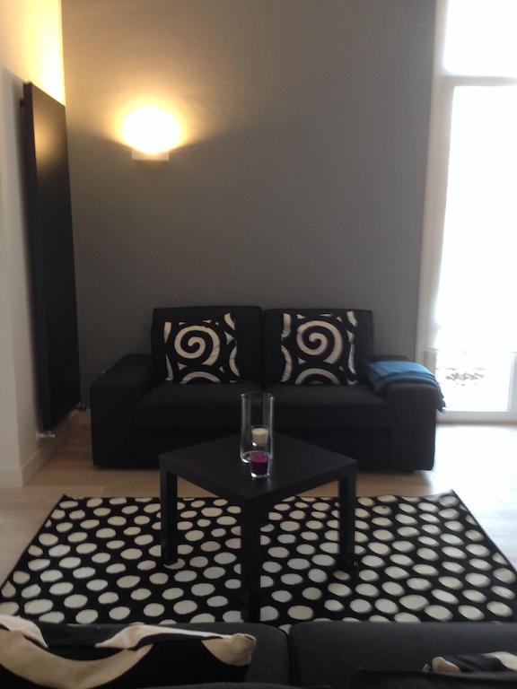 Casa Gravina Apartment Palermo Ruang foto