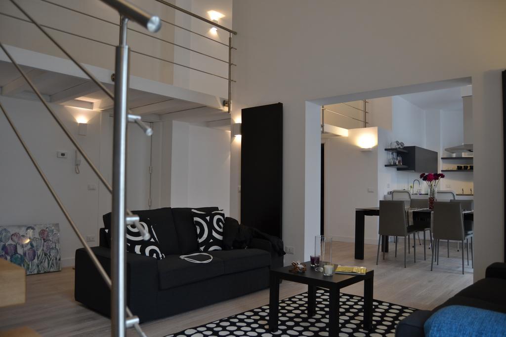 Casa Gravina Apartment Palermo Ruang foto