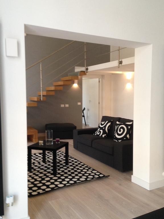 Casa Gravina Apartment Palermo Ruang foto