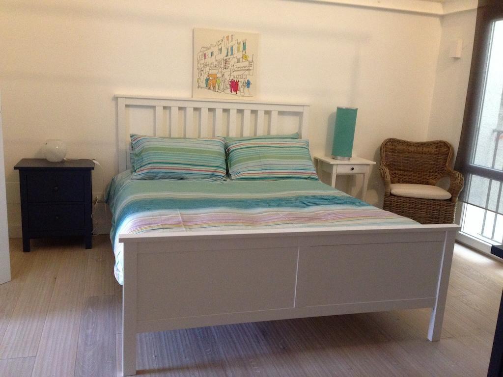 Casa Gravina Apartment Palermo Ruang foto