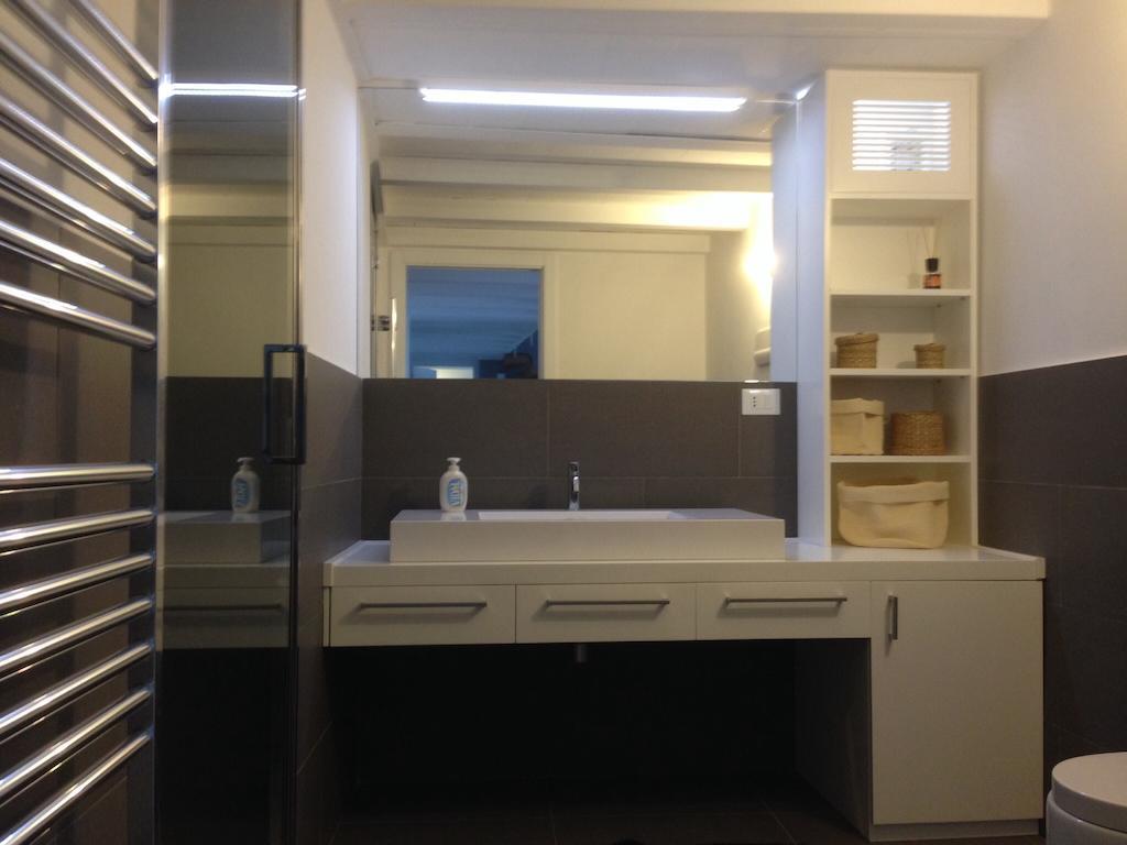 Casa Gravina Apartment Palermo Ruang foto